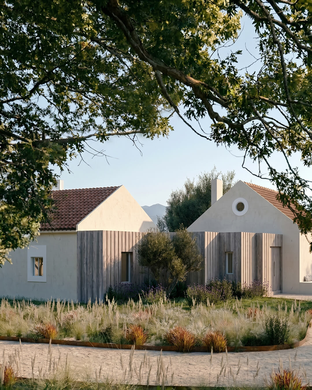 Luxury Villa Visualization in Portugal – image 20/20