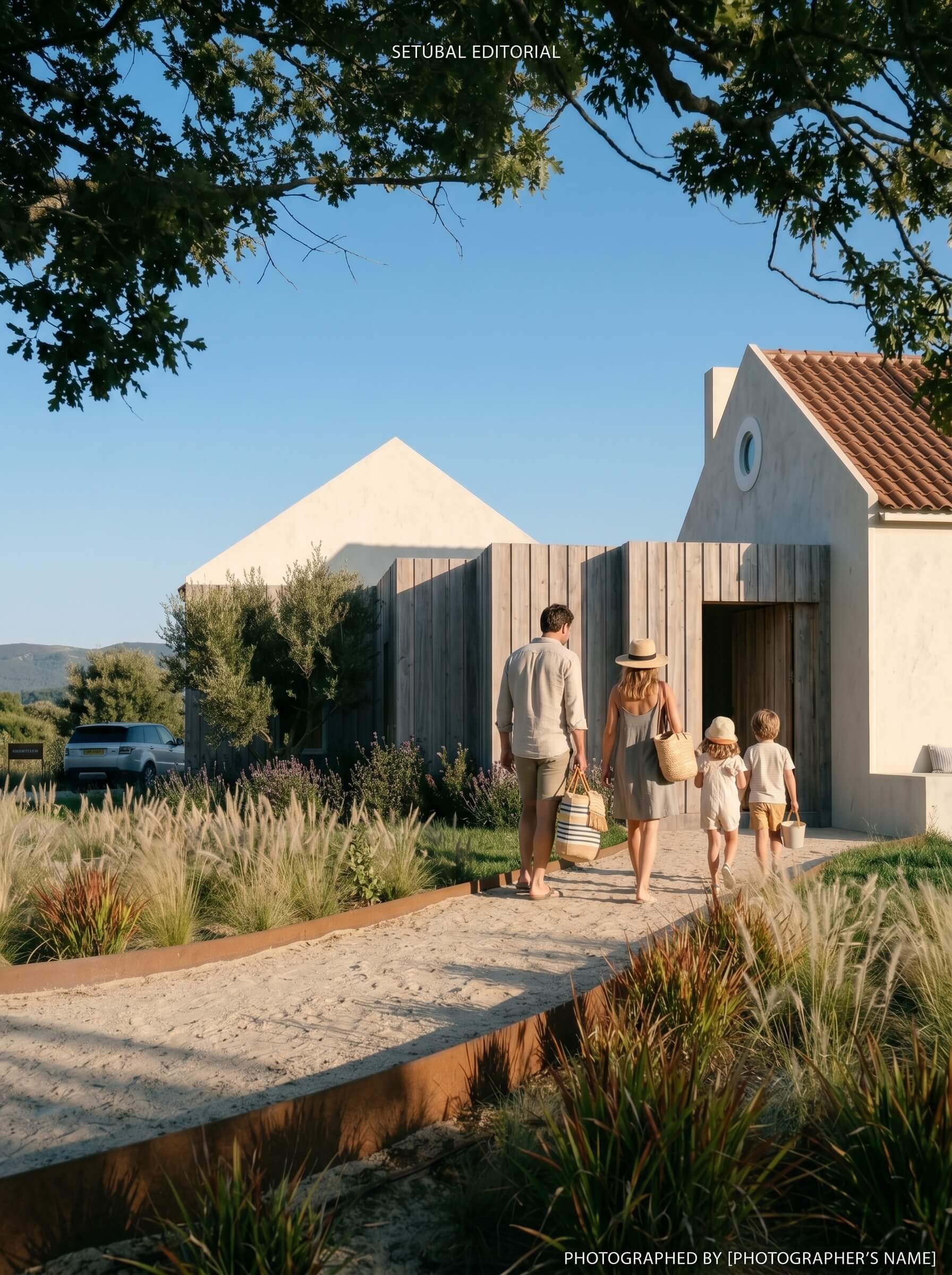Luxury Villa Visualization in Portugal – image 16/20