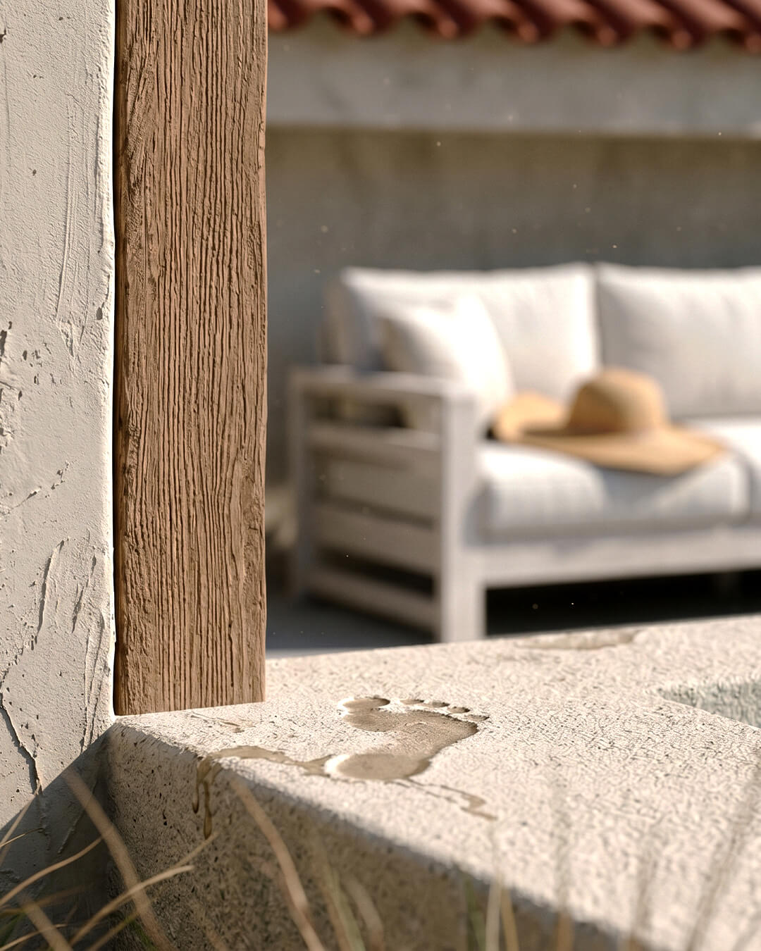 Luxury Villa Visualization in Portugal – image 7/20