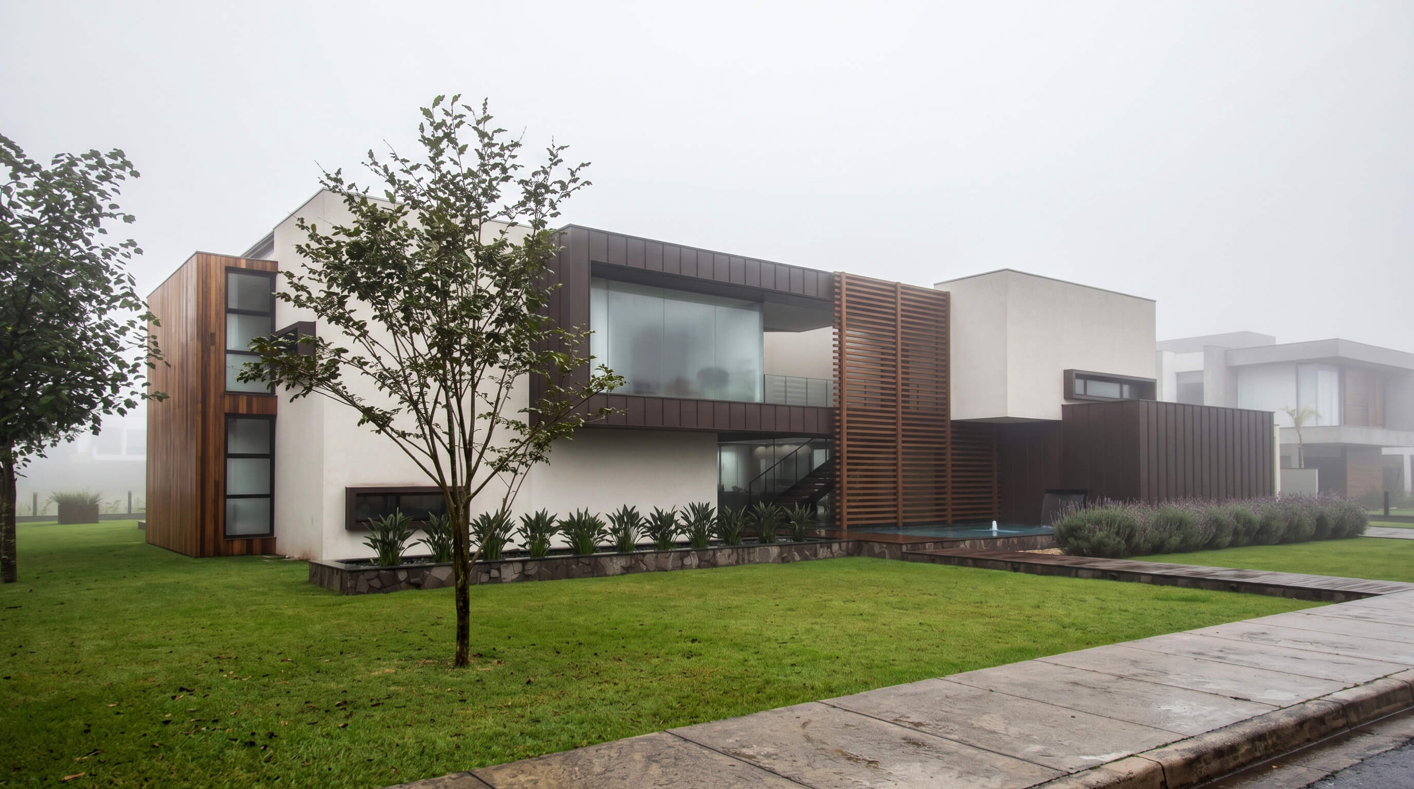 Modern Homes Visualization – image 6/10