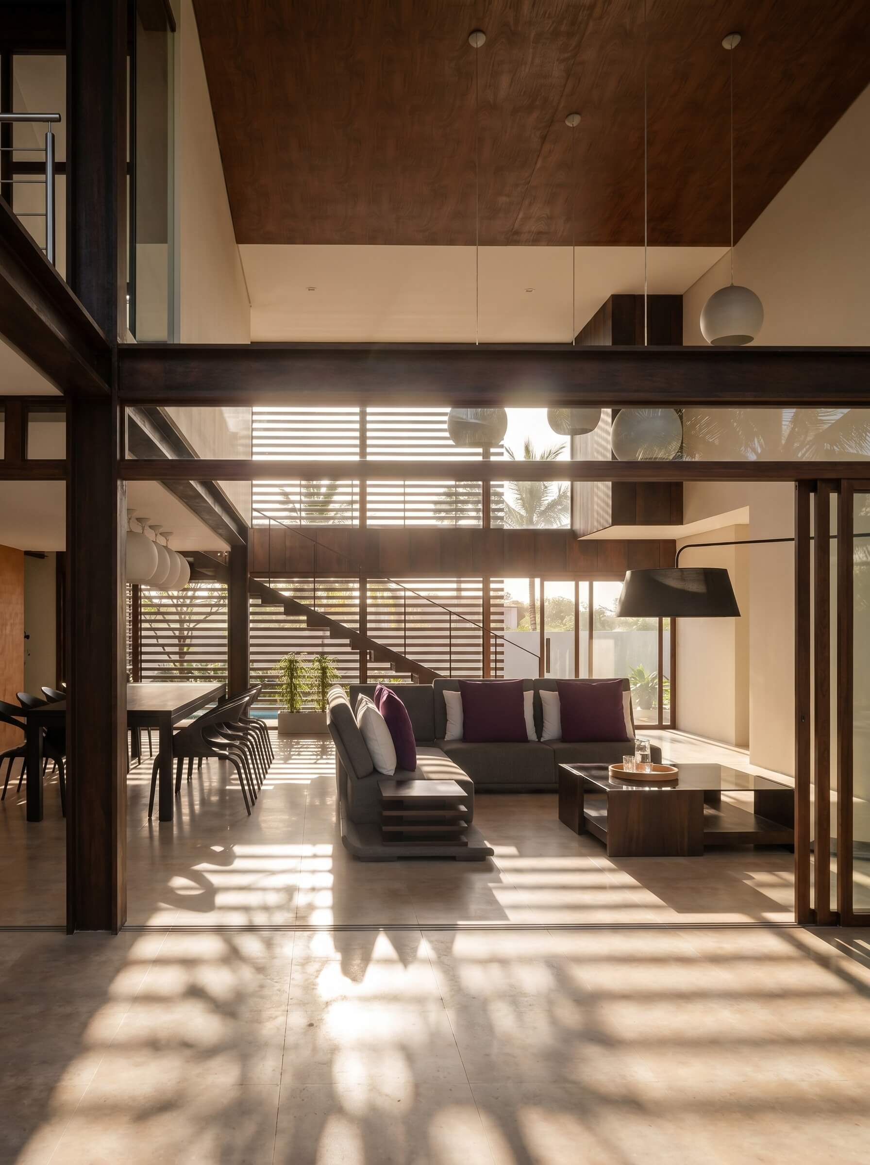 Modern Homes Visualization – image 9/10