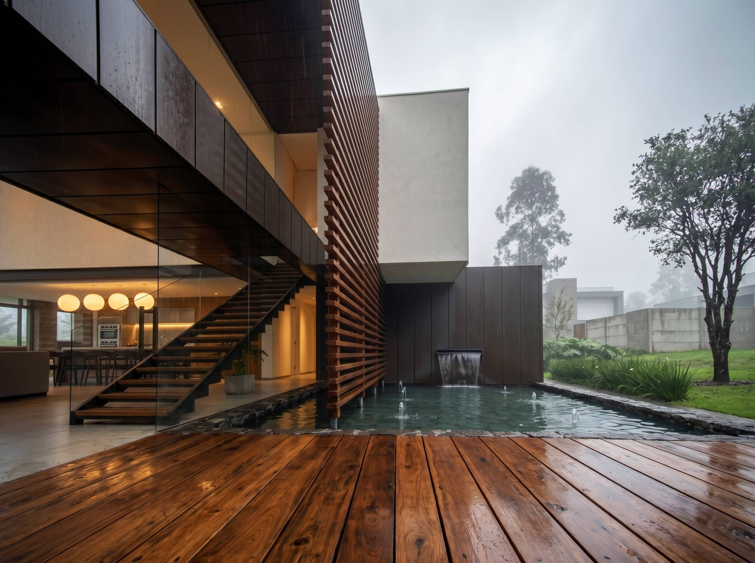 Modern Homes Visualization – image 3/10