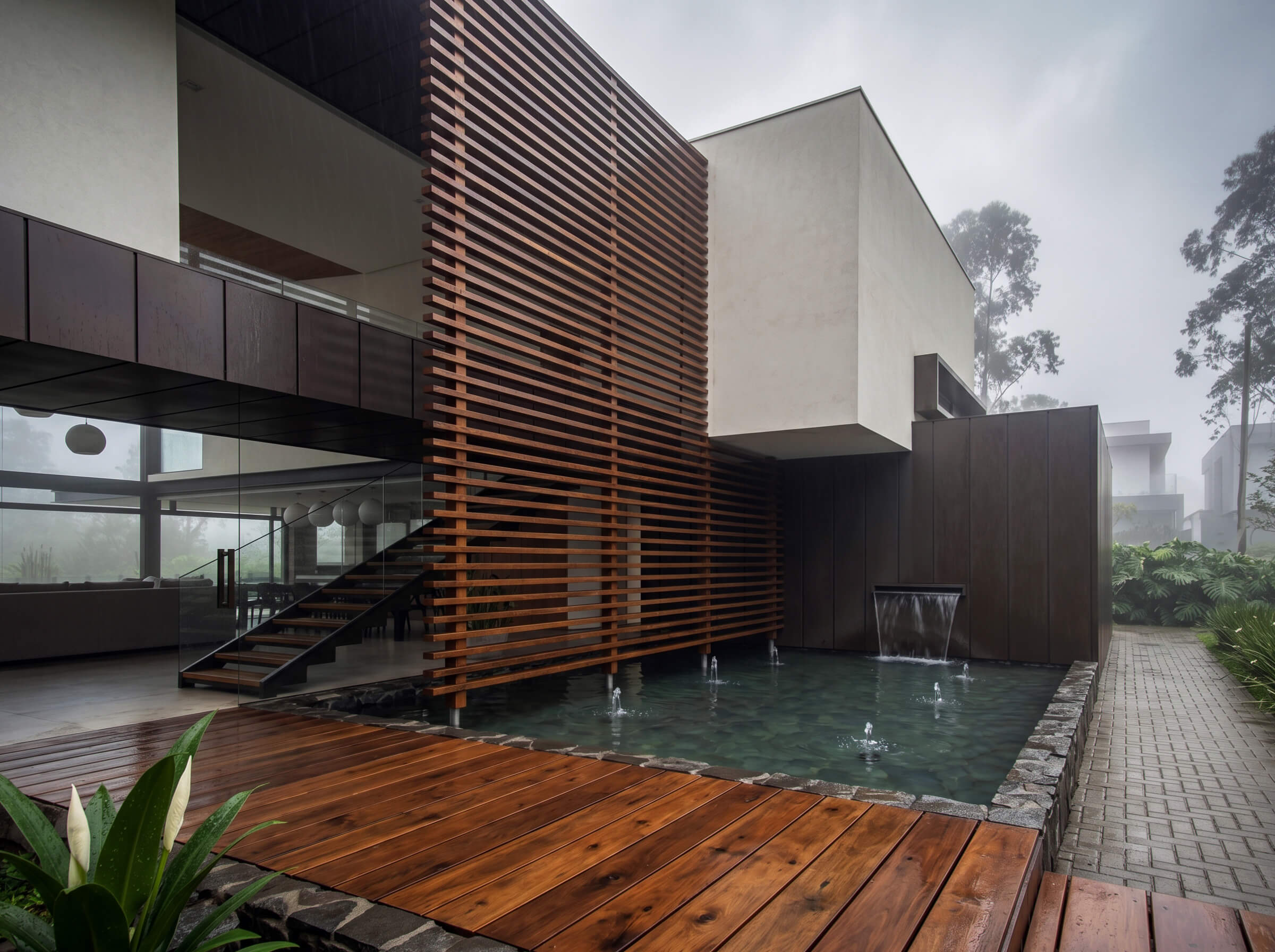 Modern Homes Visualization – image 4/10
