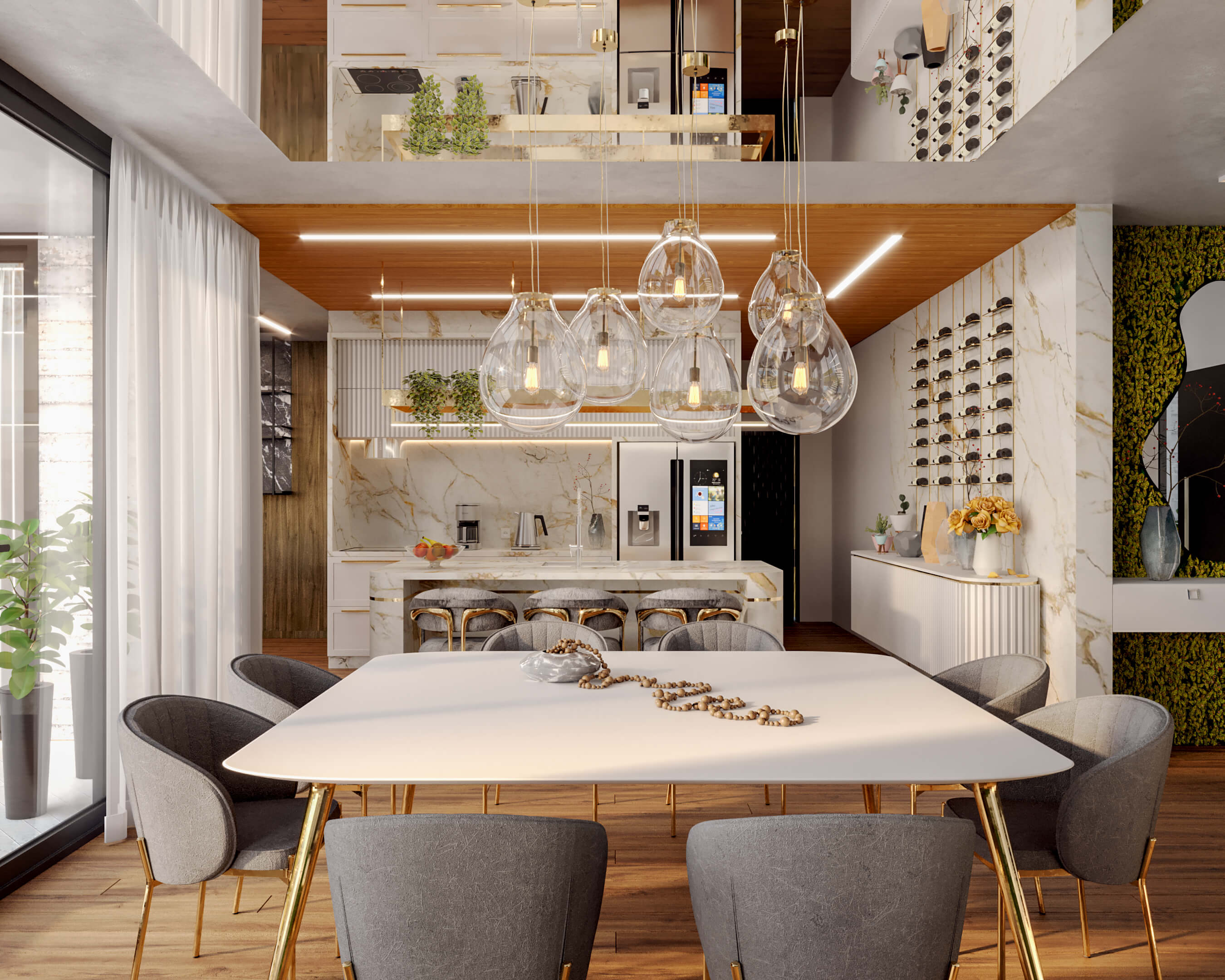 Casa Olimpo – image 3/9