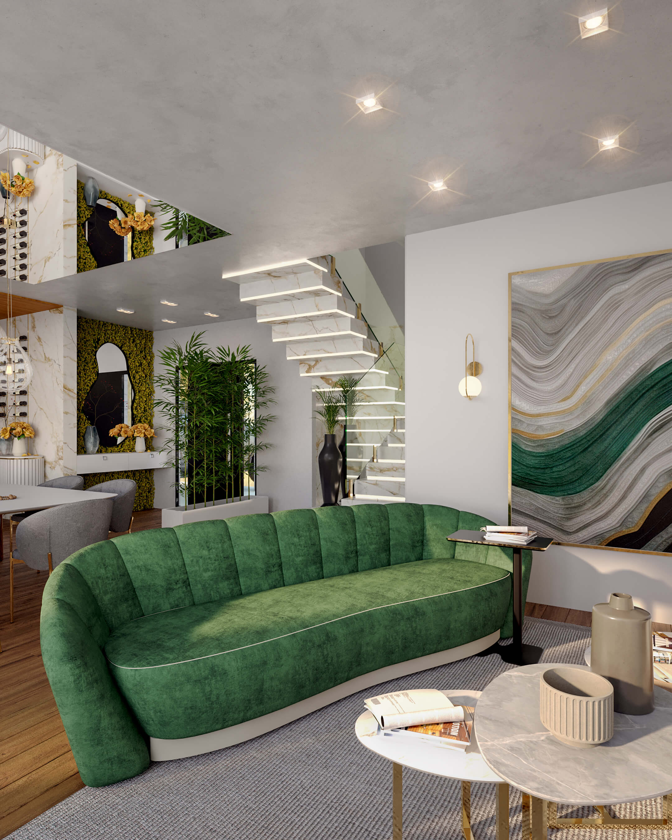 Casa Olimpo – image 4/9
