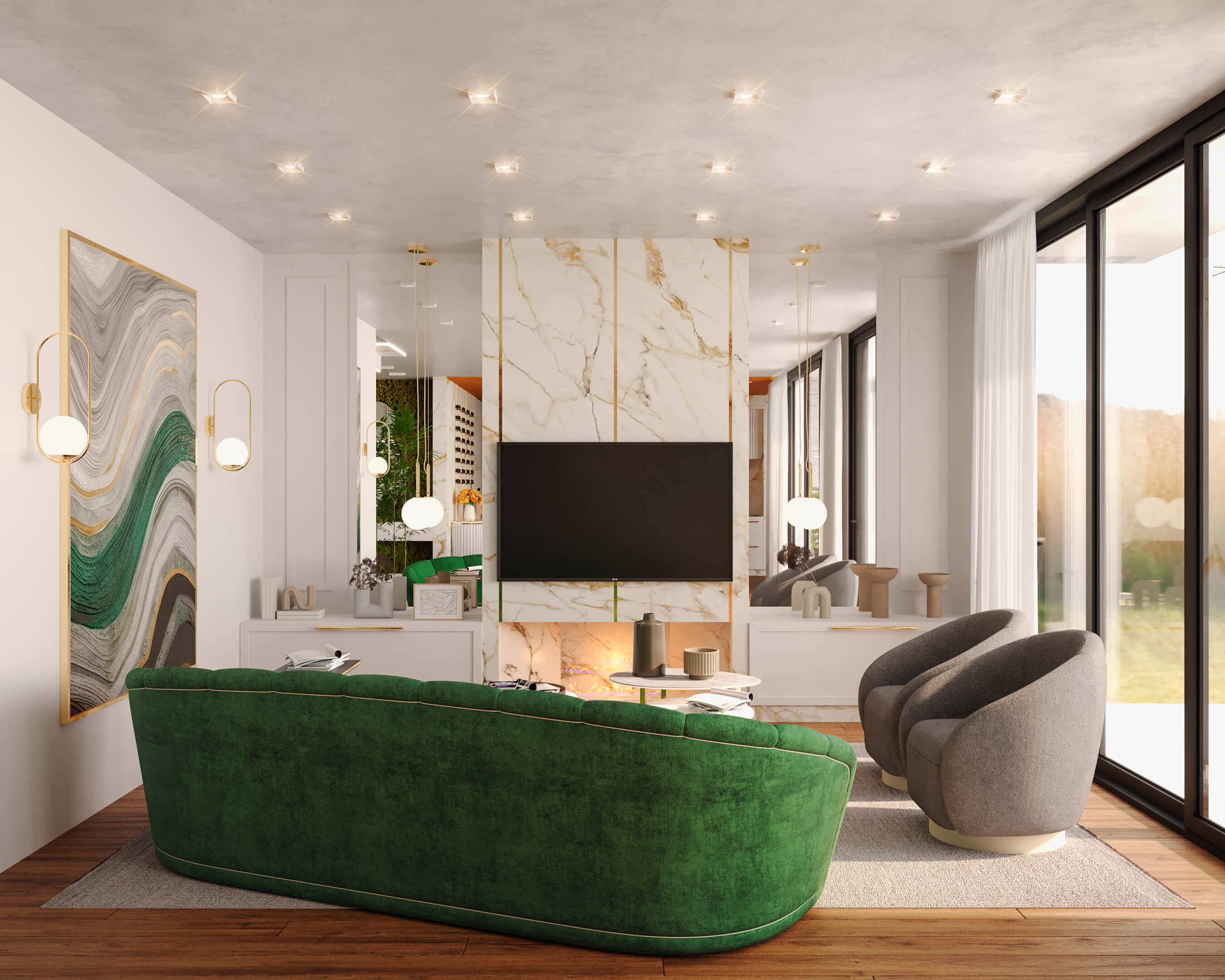 Casa Olimpo – image 5/9
