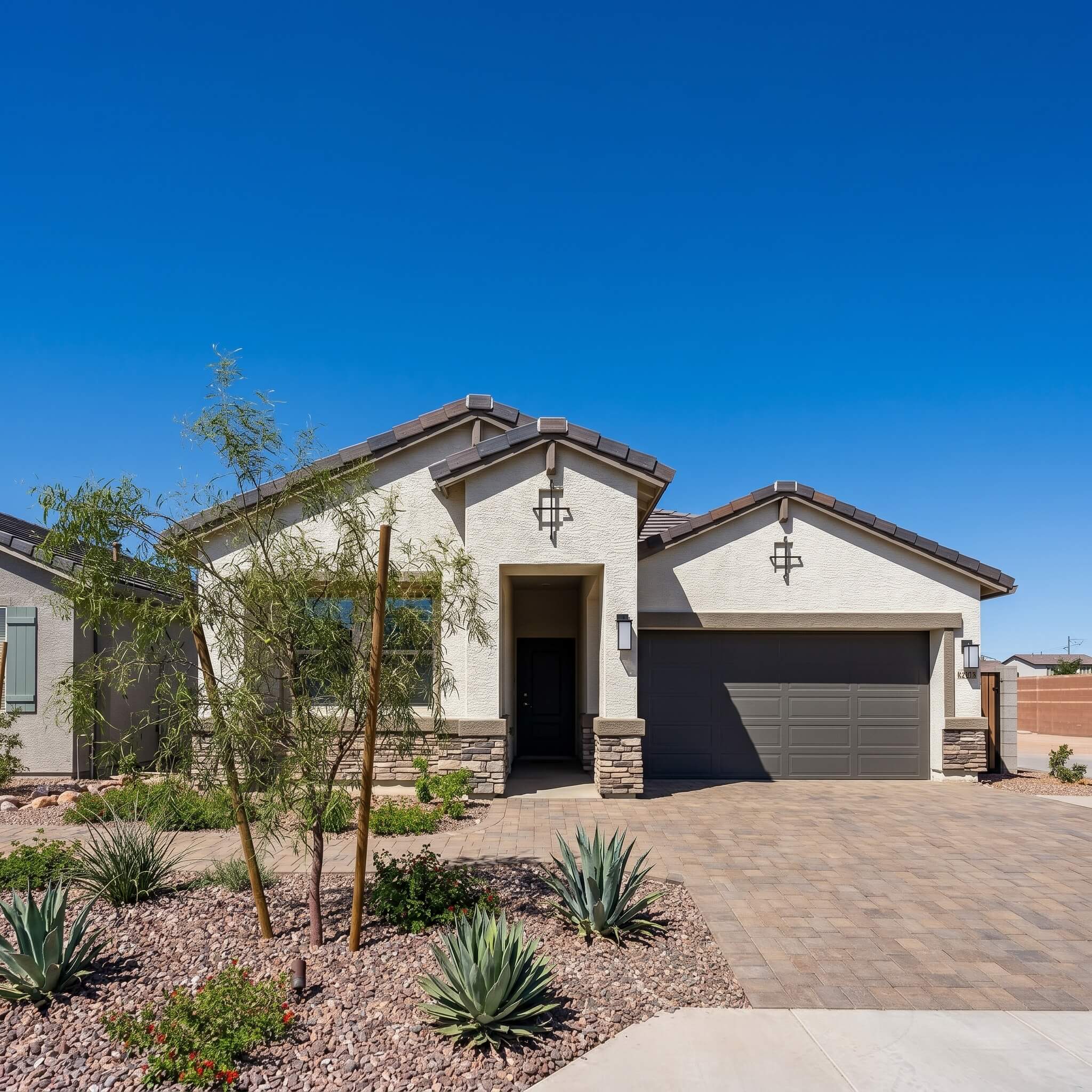 Residential Visualization for US Homebuilders – Photorealistic Architectural Rendering