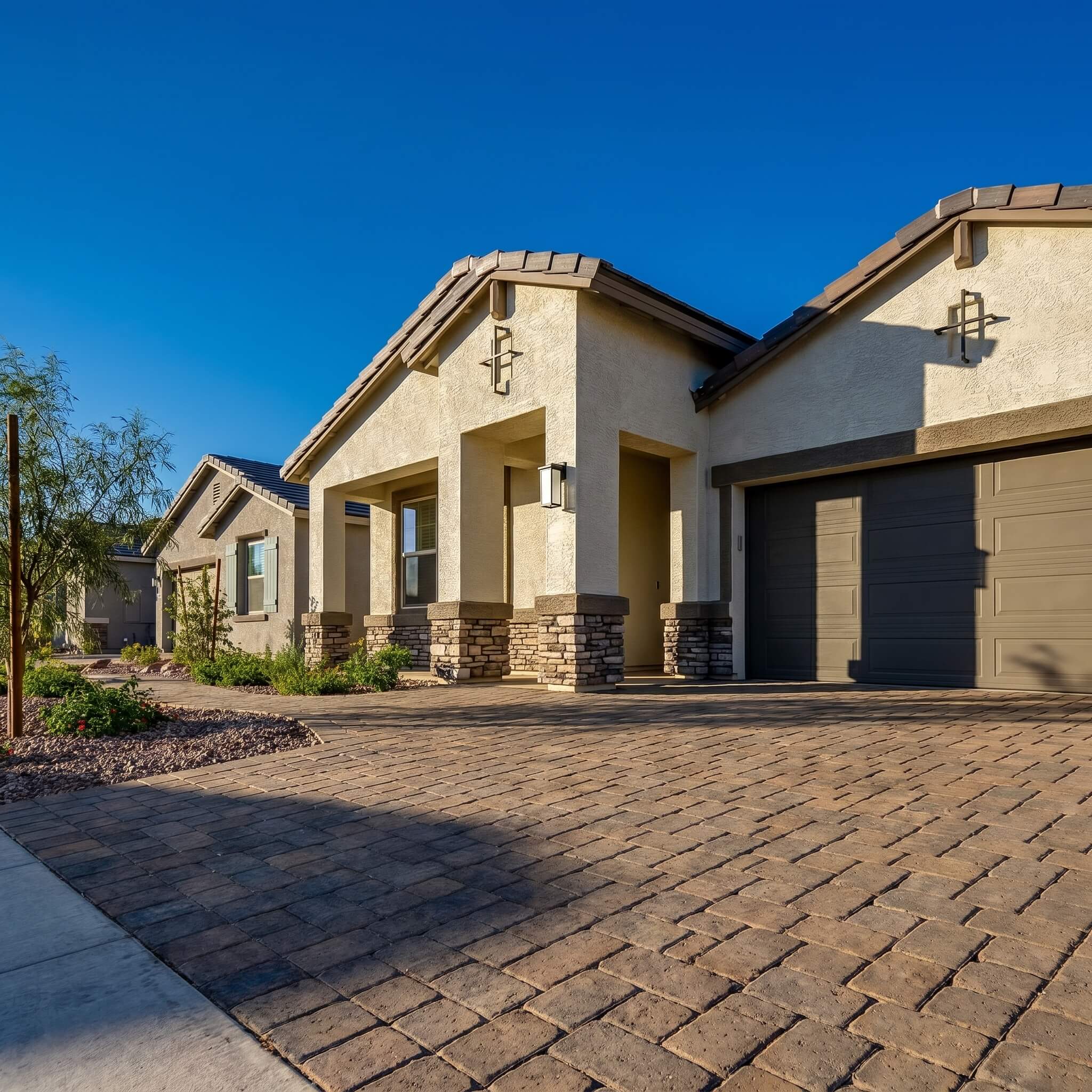 Residential Visualization for US Homebuilders – image 3/8