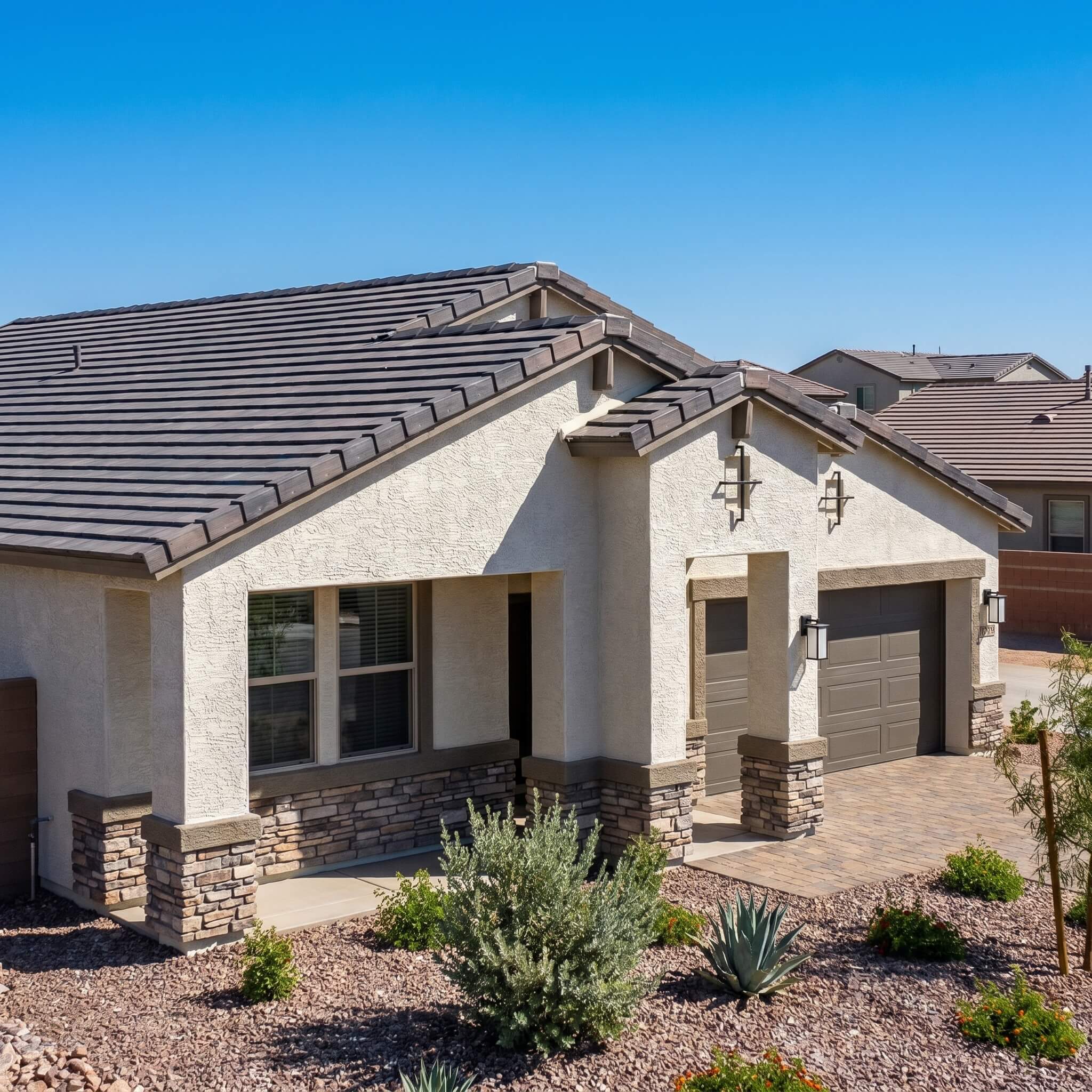 Residential Visualization for US Homebuilders – image 4/8
