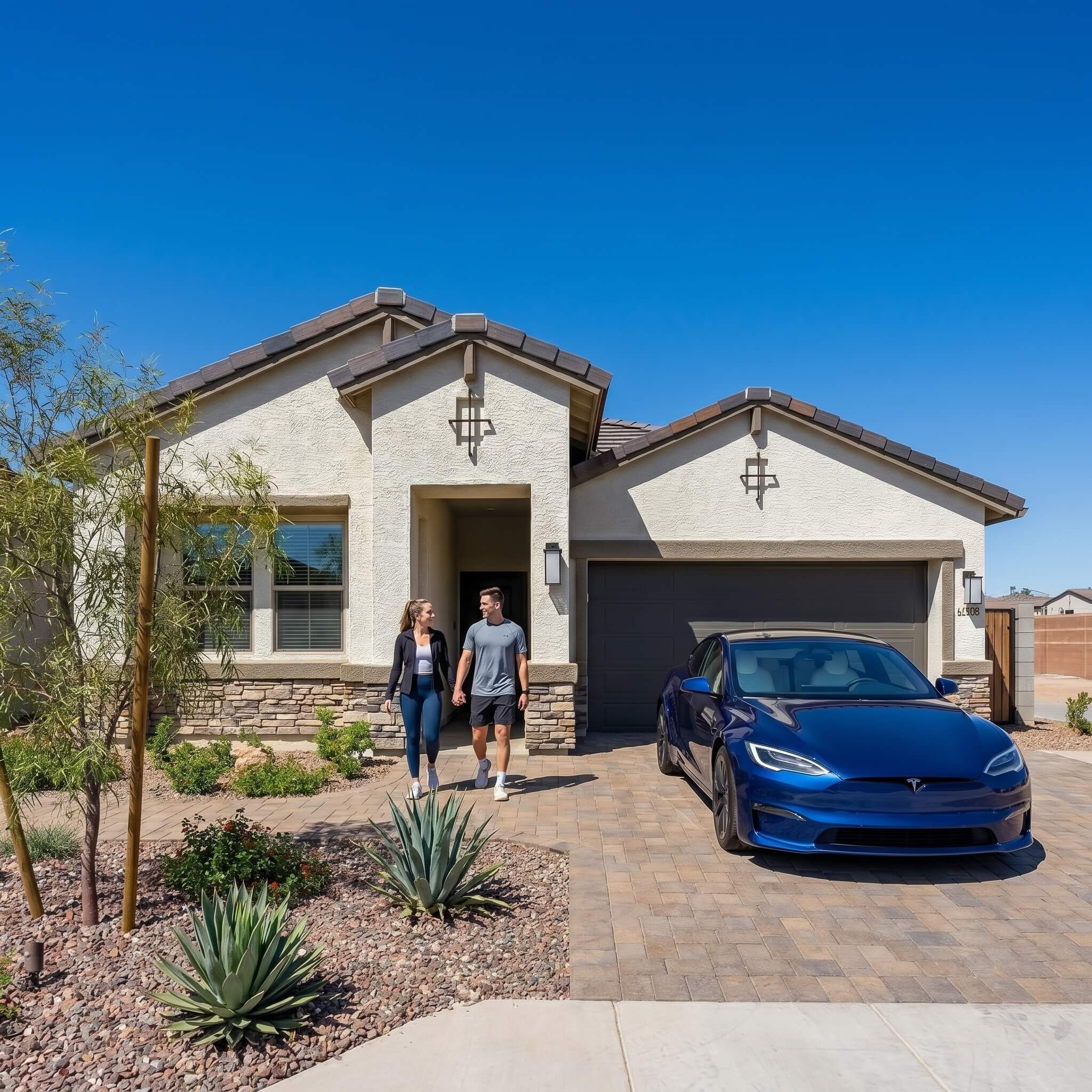 Residential Visualization for US Homebuilders – image 8/8